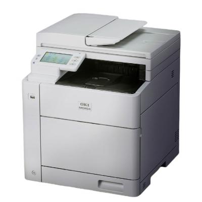 OKIMC554DN