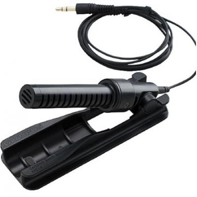 ME-34 Compact Zoom Microphone
