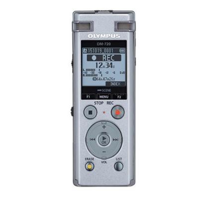 DM-720 Digital Voice Recorder