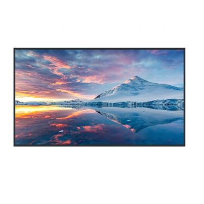 43" TH43EQ3W Commercial Display