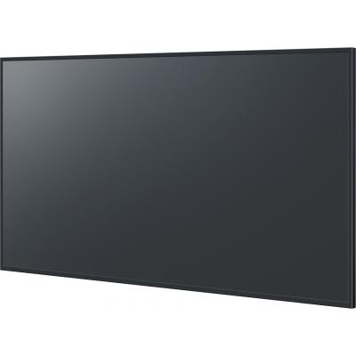 50" TH-50EQ2W Commercial Display