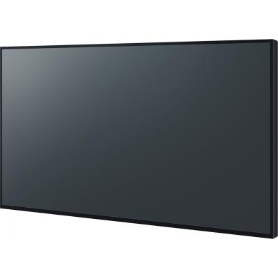 50" TH-50SQE2W Commercial Display