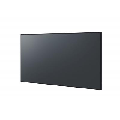 65" Infrared Touchscreen, 500cd, 16/7