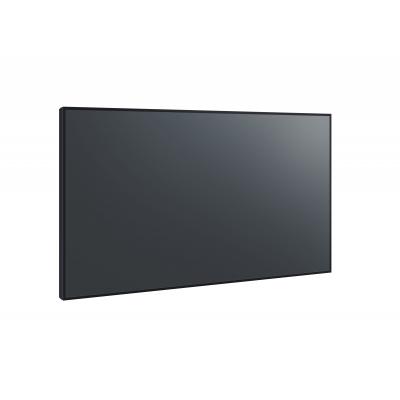 65" Infrared Touchscreen, 500cd, 16/7