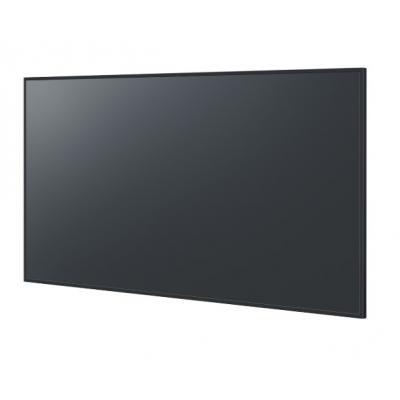 65" TH-65EQ3W Commercial Display