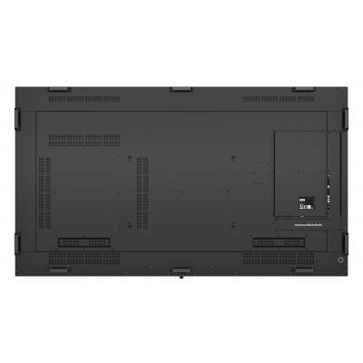 86" Infrared Touchscreen, 500cd, 16/7