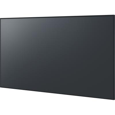 86-inch 4K Display 18/7 Operation 500cd