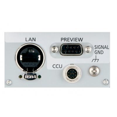 AK-HRP1015GJ Remote Operation Panel