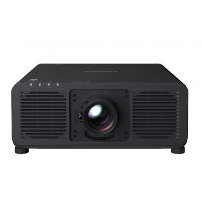 PT-REZ12BEJ Projector