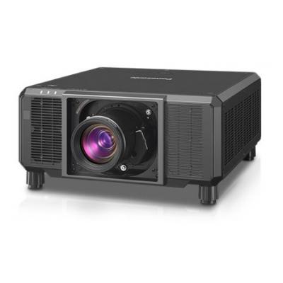 PT-RQ18KEJ Projector - Lens Not Included