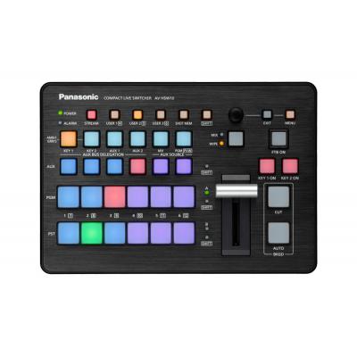 PANAVHSW10EJ