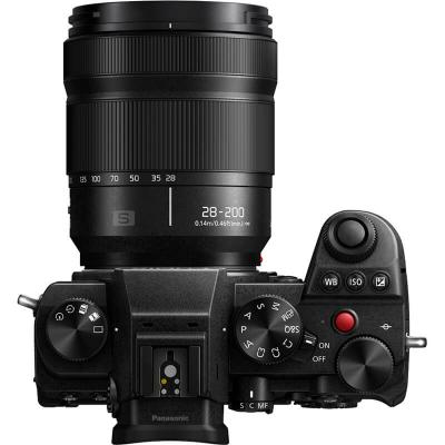 DC-S5DHE-K