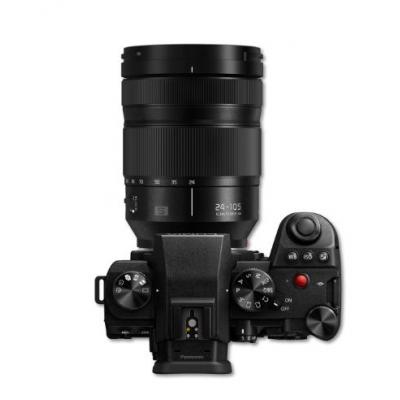 DC-S5M2ME