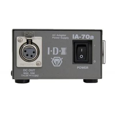 IDX-IA70AXLR Power Supply