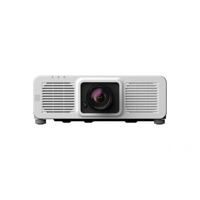 7500lm WUXGA 1DLP LaserProjector NO LENS