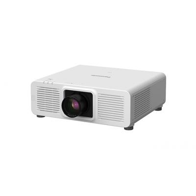 7500lm WUXGA 1DLP LaserProjector NO LENS