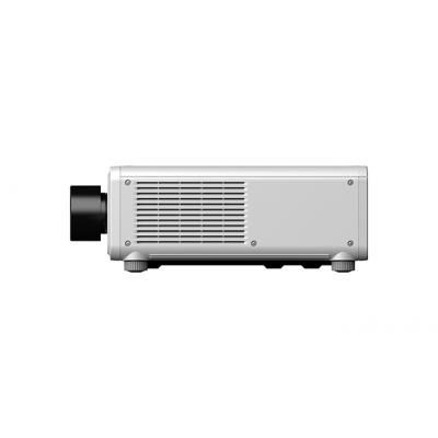 7500lm WUXGA 1DLP LaserProjector NO LENS