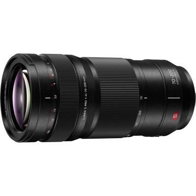 Panasonic S-R70200