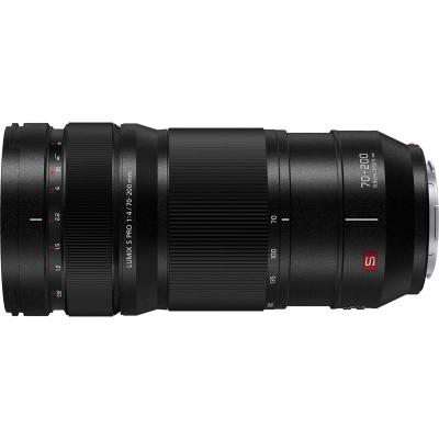 Panasonic S-R70200