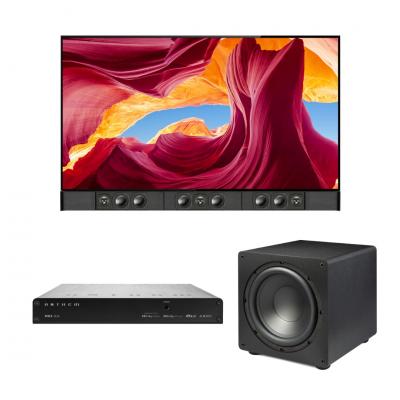 Décor 75” Bundle