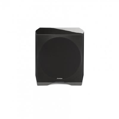 Defiance S10 Gloss Black