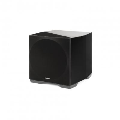 Defiance S10 Gloss Black