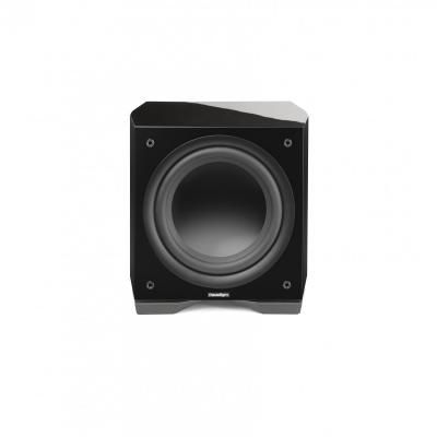 Defiance S10 Gloss Black