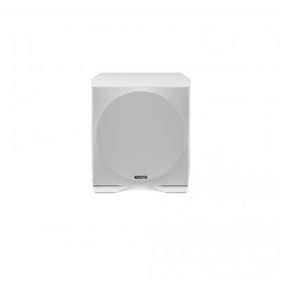 Defiance S10 Satin White