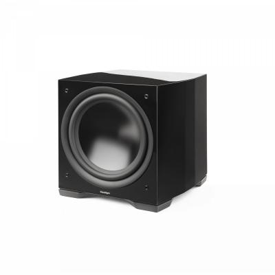 Defiance S12 Gloss Black
