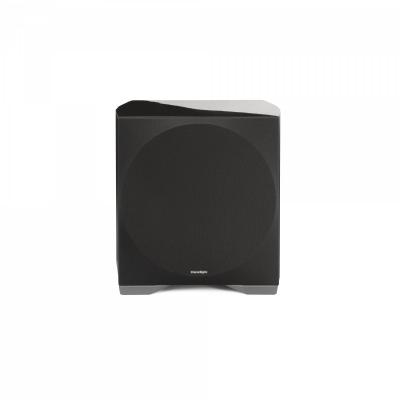 Defiance S12 Gloss Black