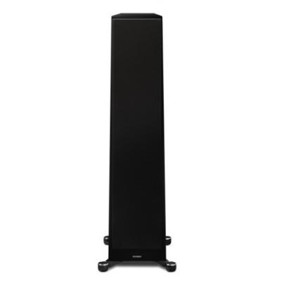 Founder 120H Floorstand Speaker - Frozen Charcoal
