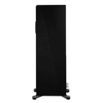 Founder 120H Floorstand Speaker - Frozen Charcoal