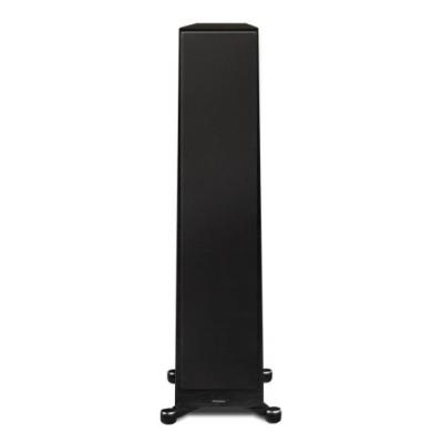 Founder 120H Floorstand Speaker - Black Walnut
