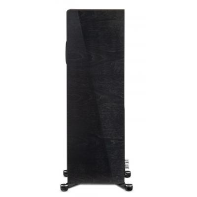 Founder 120H Floorstand Speaker - Black Walnut