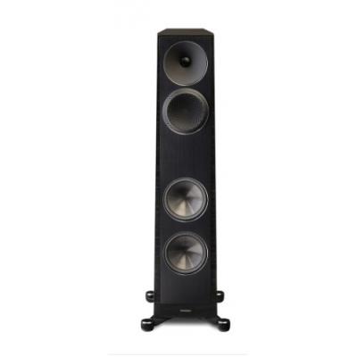 Founder 80F Floorstanding Speaker - Black Walnut
