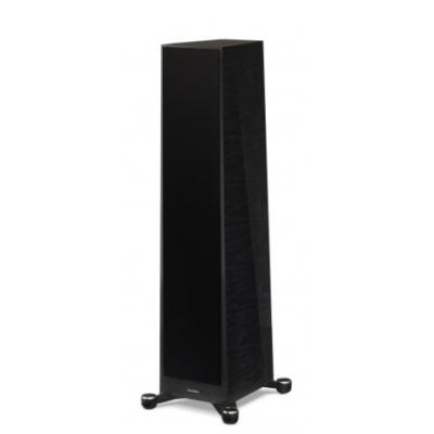 Founder 80F Floorstanding Speaker - Black Walnut