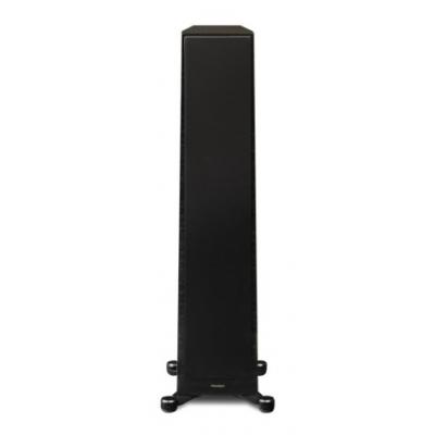 Founder 80F Floorstanding Speaker - Black Walnut