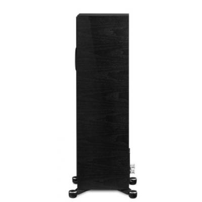 Founder 80F Floorstanding Speaker - Black Walnut