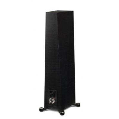 Founder 80F Floorstanding Speaker - Black Walnut