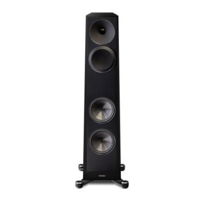 Founder 80F Floorstanding Speaker - Gloss Black