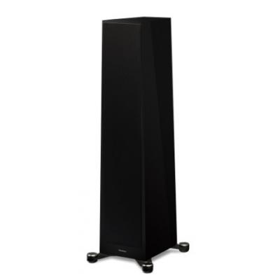 Founder 80F Floorstanding Speaker - Gloss Black