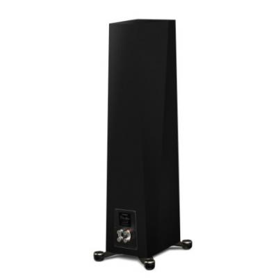 Founder 80F Floorstanding Speaker - Gloss Black