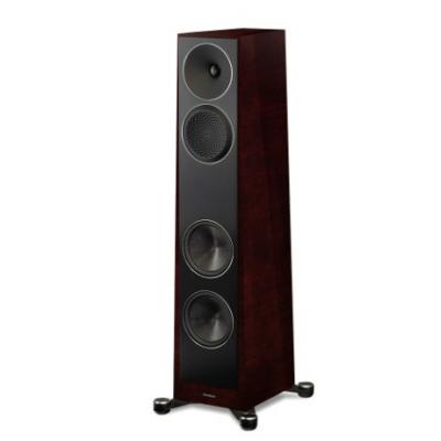 Founder 80F Floorstand Speaker - Midnight Cherry