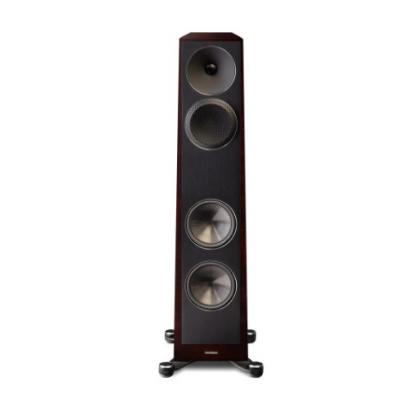Founder 80F Floorstand Speaker - Midnight Cherry