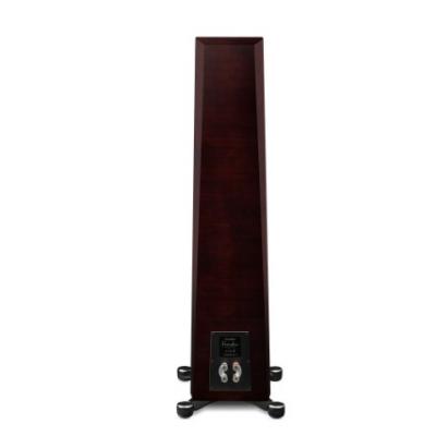 Founder 80F Floorstand Speaker - Midnight Cherry