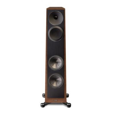 Founder 80F Floorstanding Speaker - Walnut
