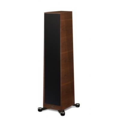 Founder 80F Floorstanding Speaker - Walnut