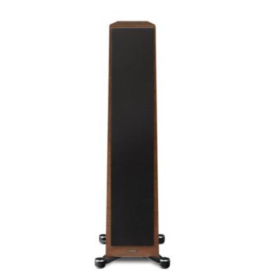 Founder 80F Floorstanding Speaker - Walnut
