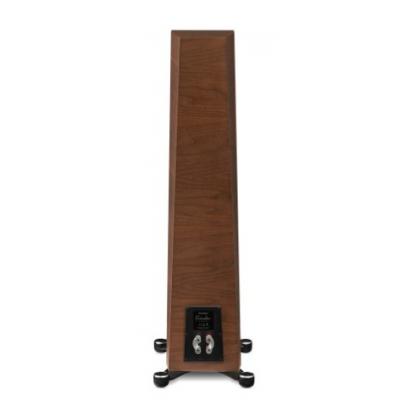 Founder 80F Floorstanding Speaker - Walnut