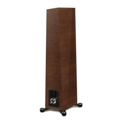 Founder 80F Floorstanding Speaker - Walnut